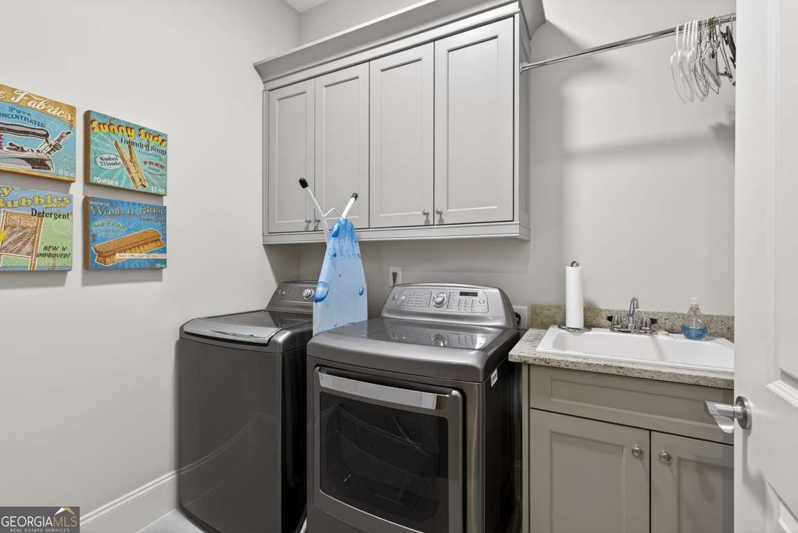 2130 Creekstone Point Drive Cumming - Photo 22