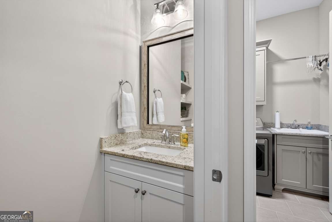 2130 Creekstone Point Drive Cumming - Photo 23