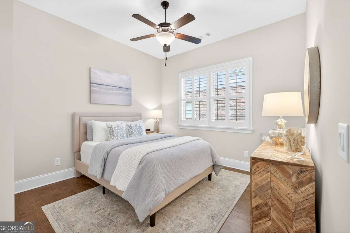 2130 Creekstone Point Drive Cumming - Photo 25