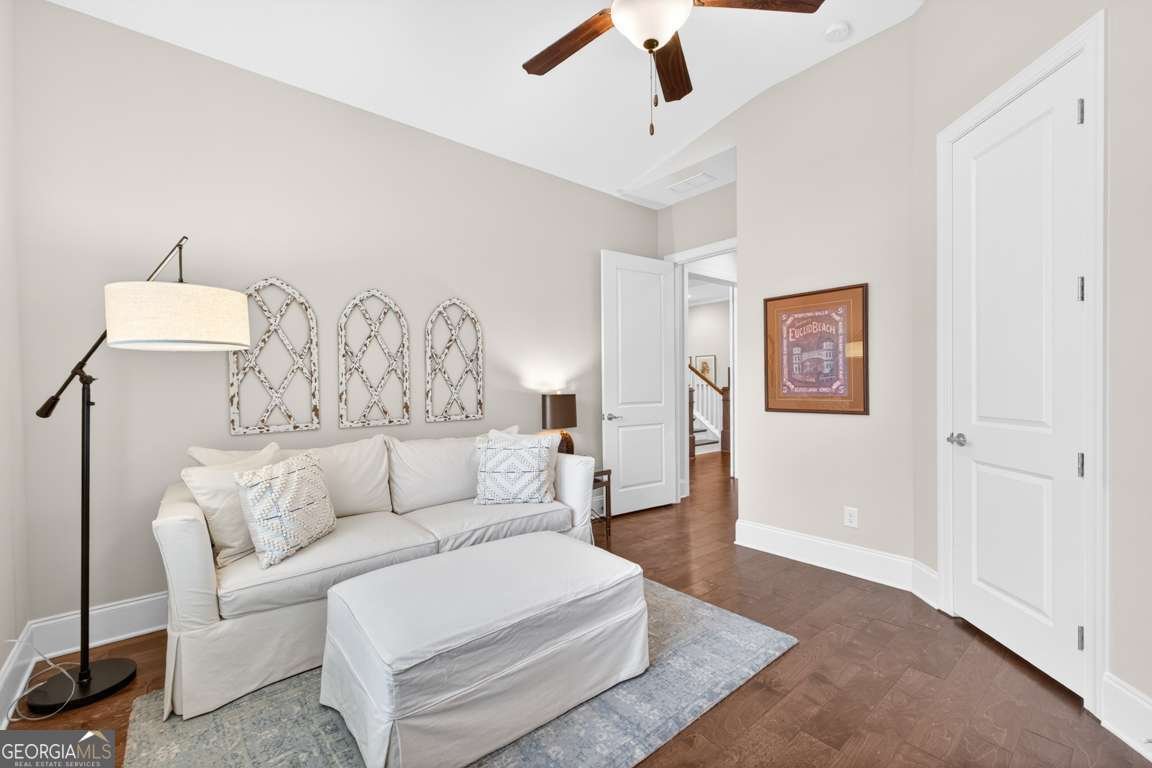2130 Creekstone Point Drive Cumming - Photo 28