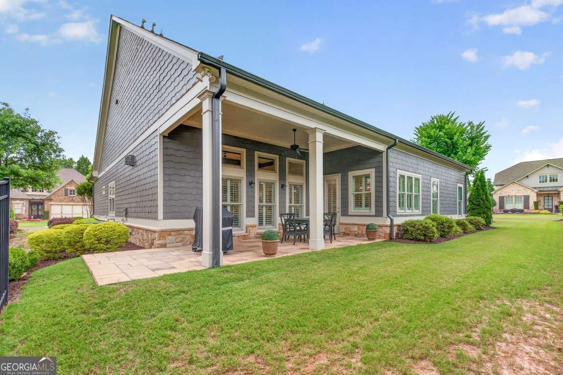 2130 Creekstone Point Drive Cumming - Photo 36