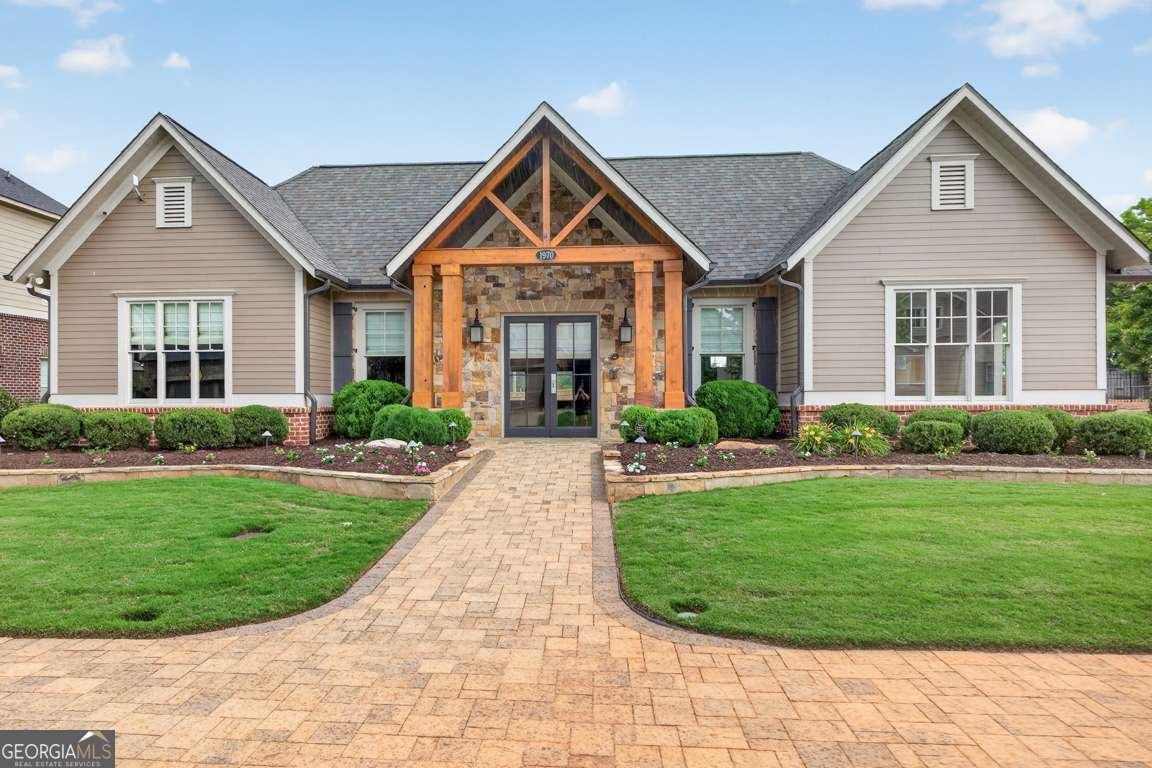 2130 Creekstone Point Drive Cumming - Photo 37
