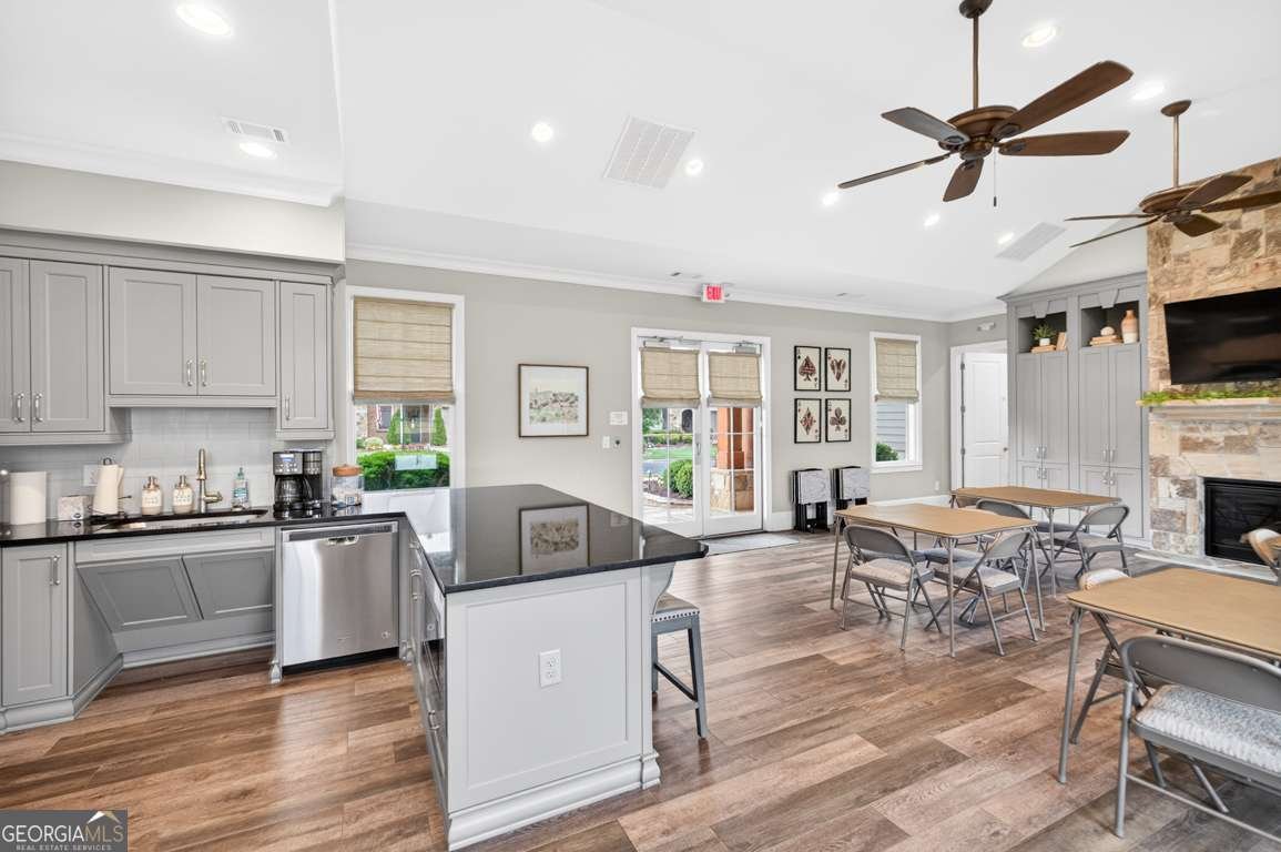 2130 Creekstone Point Drive Cumming - Photo 40