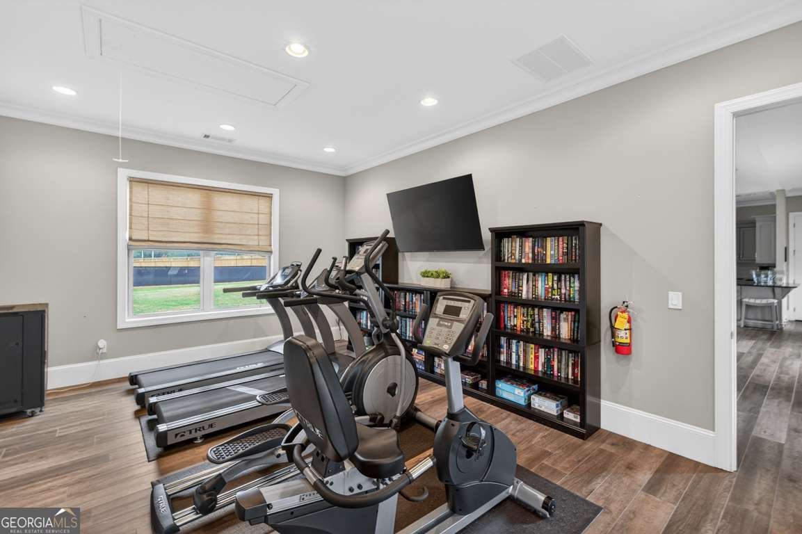 2130 Creekstone Point Drive Cumming - Photo 41