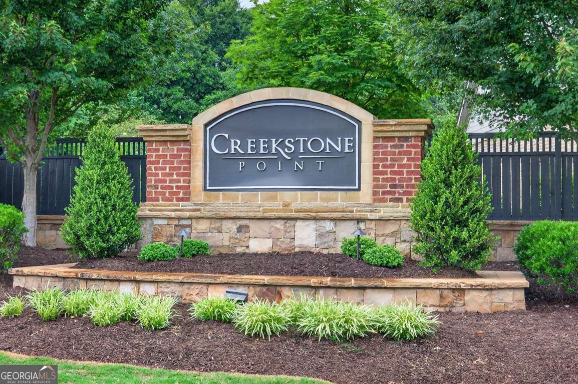 2130 Creekstone Point Drive Cumming - Photo 42