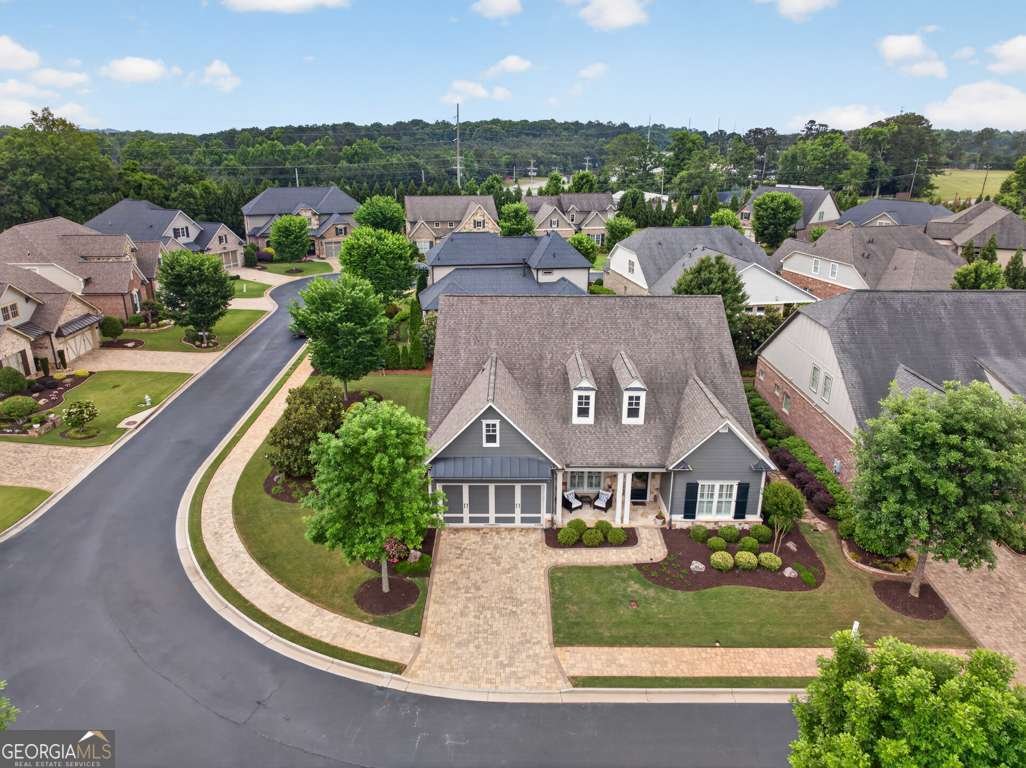2130 Creekstone Point Drive Cumming - Photo 43