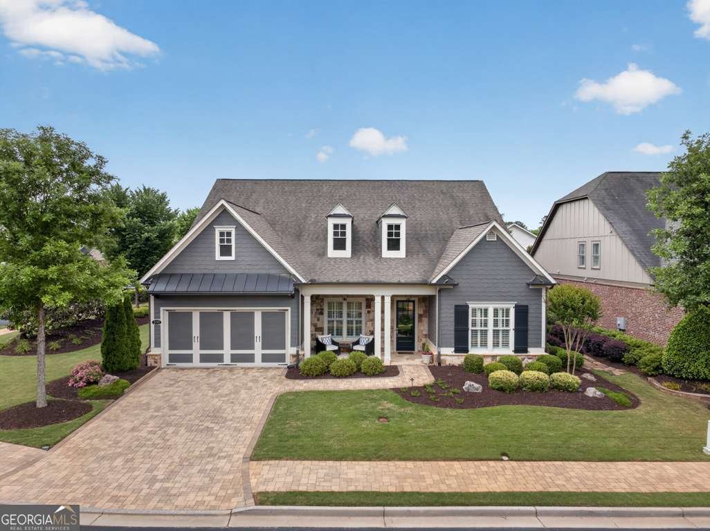 2130 Creekstone Point Drive Cumming - Photo 45