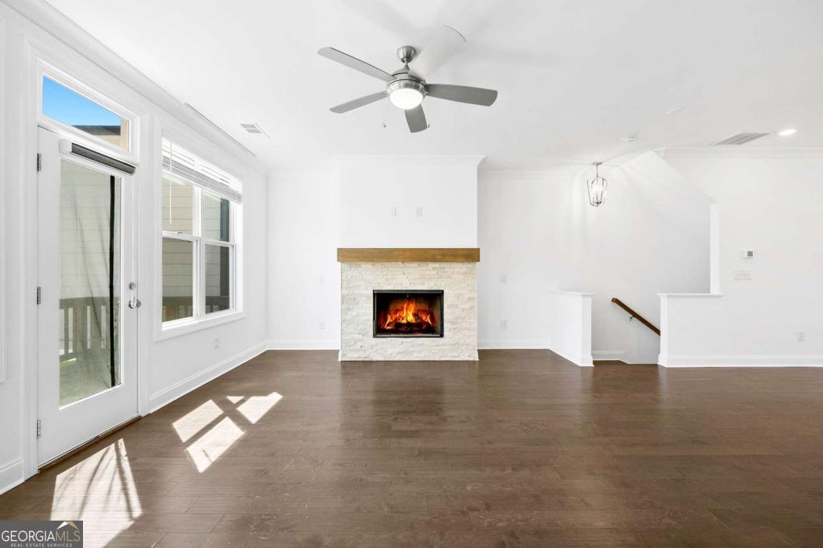 1338 Bennett Creek Ovlk Suwanee - Photo 16