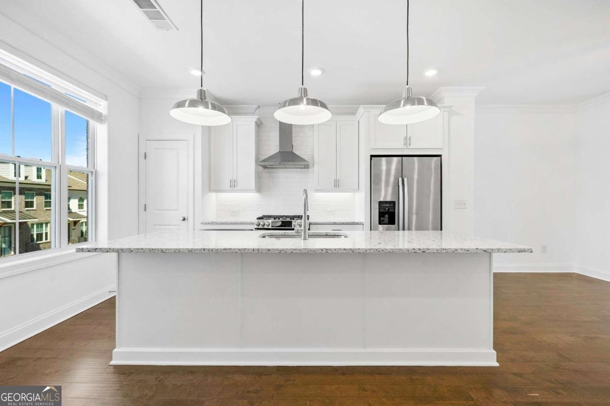 1338 Bennett Creek Ovlk Suwanee - Photo 20