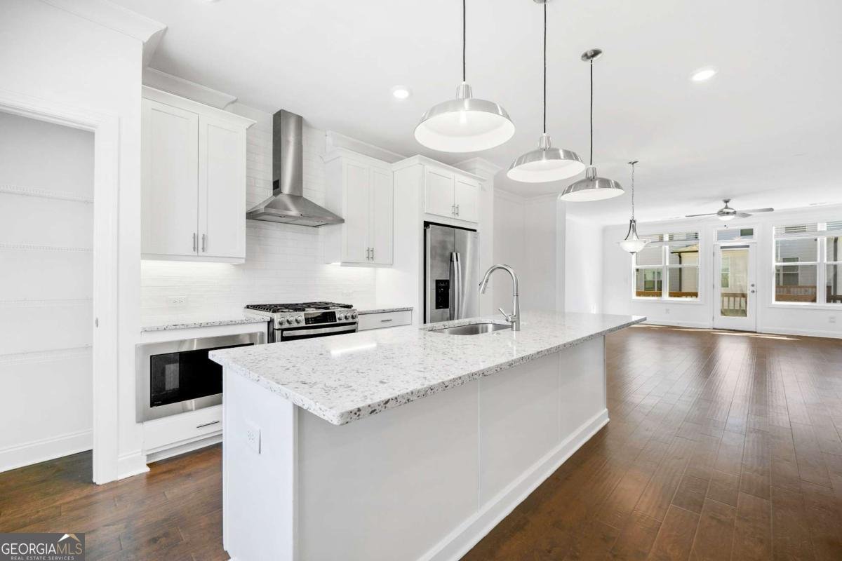 1338 Bennett Creek Ovlk Suwanee - Photo 21