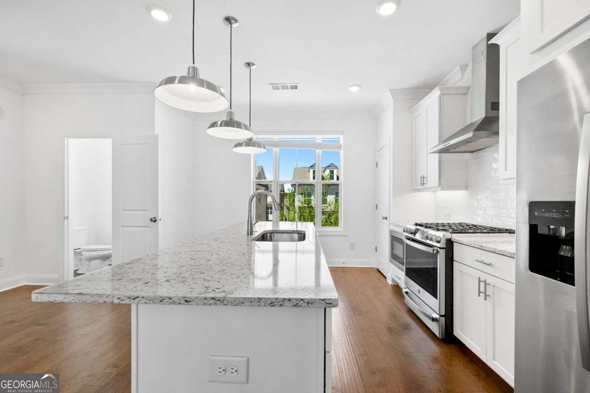 1338 Bennett Creek Ovlk Suwanee - Photo 22