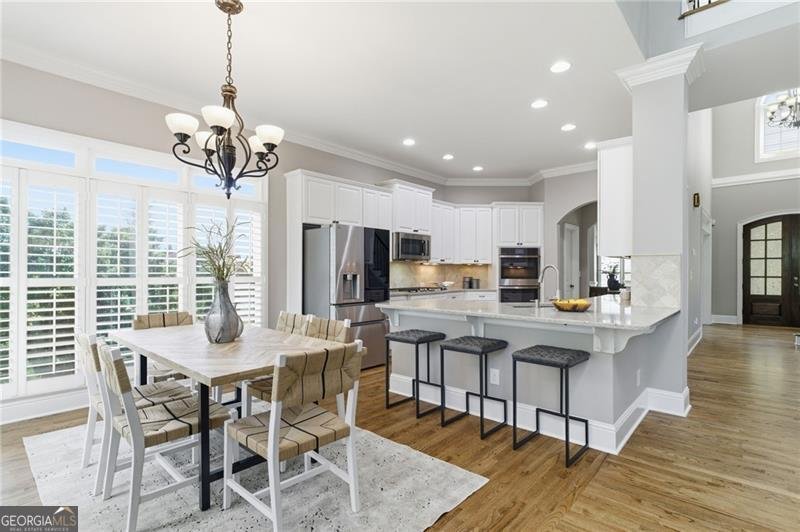 14695 Timber Point Milton - Photo 10