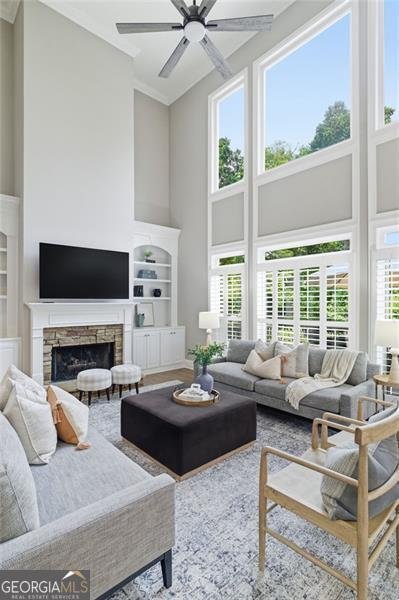 14695 Timber Point Milton - Photo 15