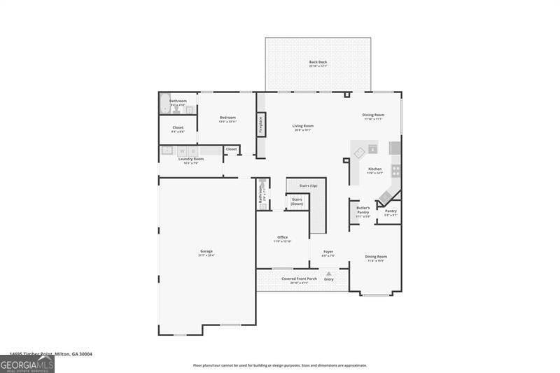 14695 Timber Point Milton - Photo 85