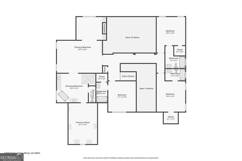 14695 Timber Point Milton - Photo 86