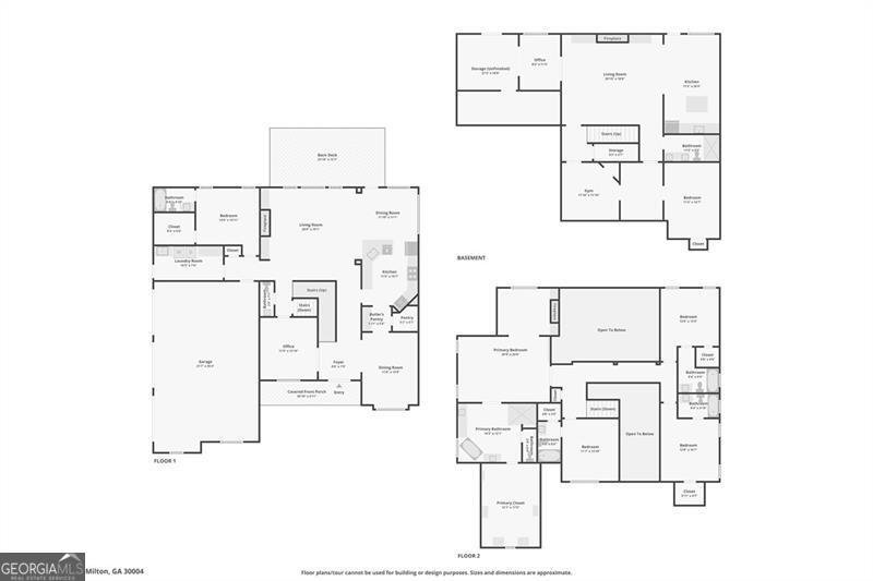 14695 Timber Point Milton - Photo 88