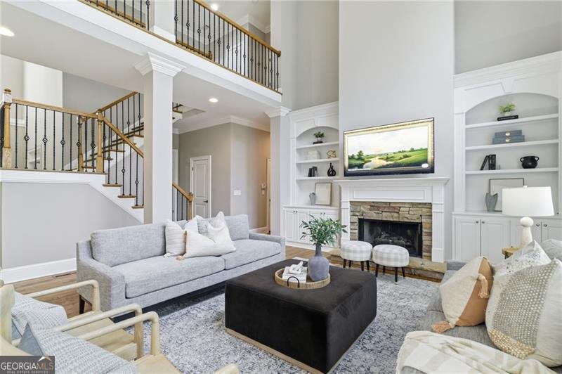 14695 Timber Point Milton - Photo 9