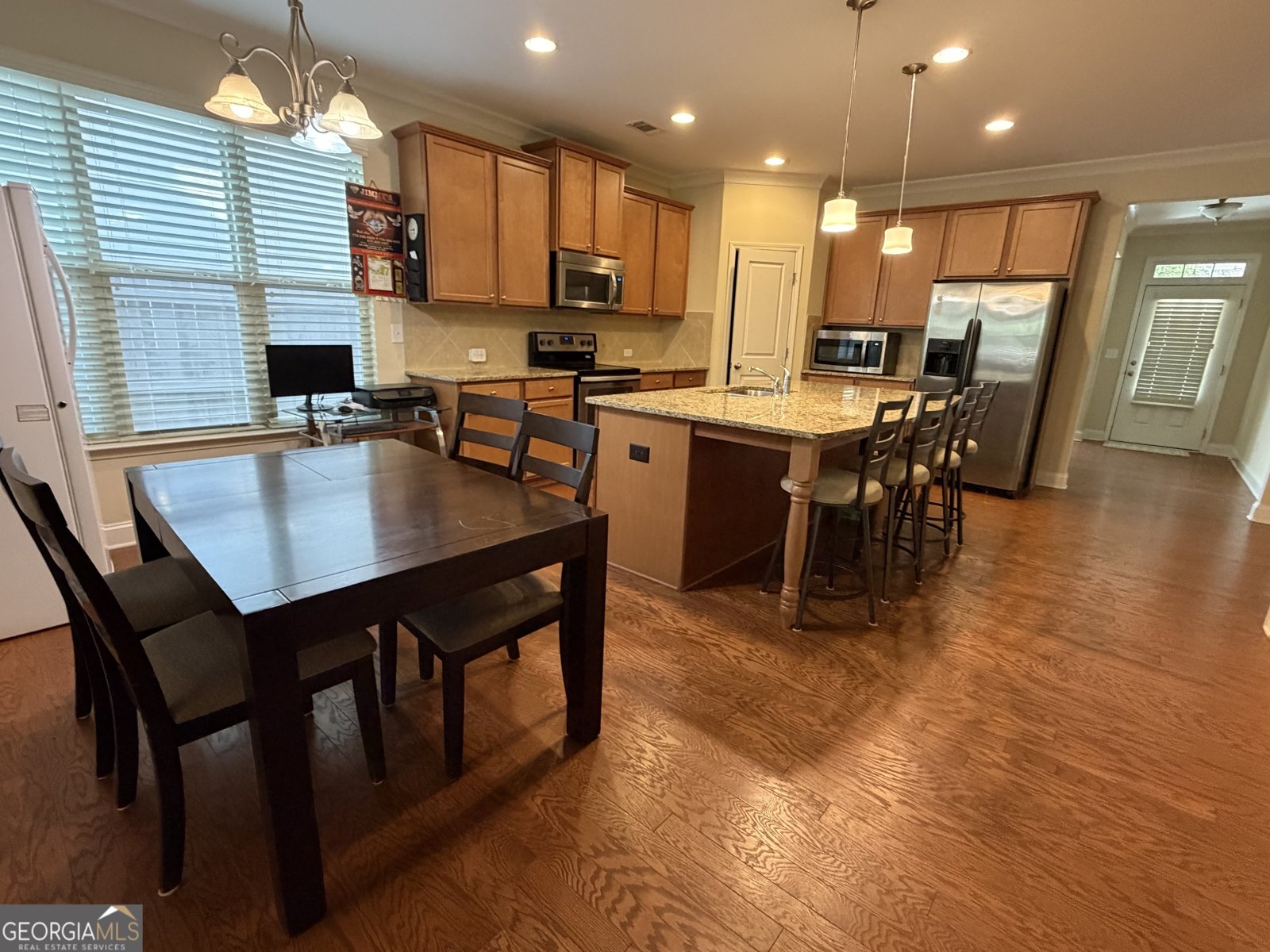 4624 Jack Nicklaus Street Duluth - Photo 10
