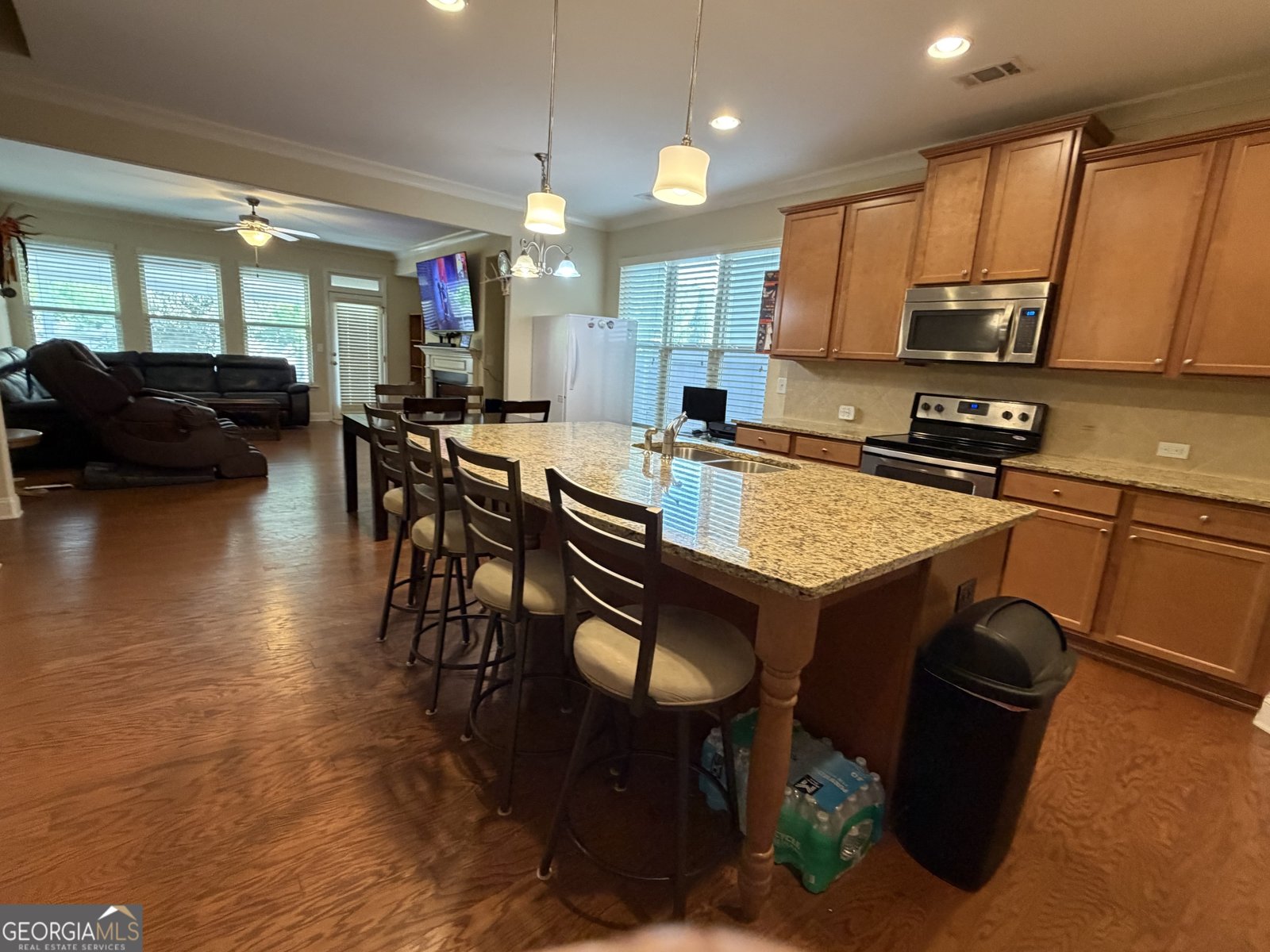 4624 Jack Nicklaus Street Duluth - Photo 13