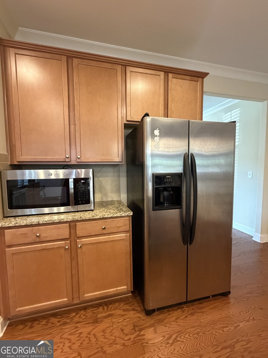 4624 Jack Nicklaus Street Duluth - Photo 17