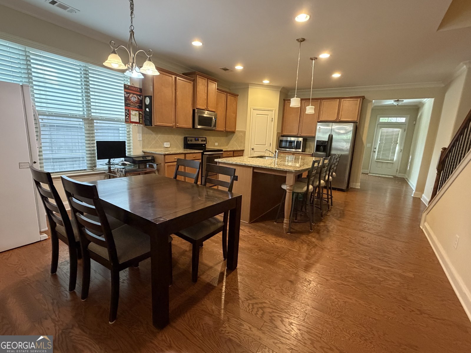 4624 Jack Nicklaus Street Duluth - Photo 28