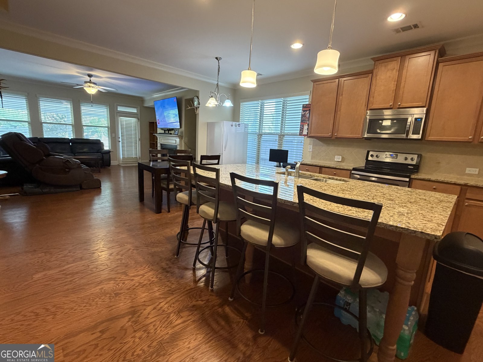 4624 Jack Nicklaus Street Duluth - Photo 32