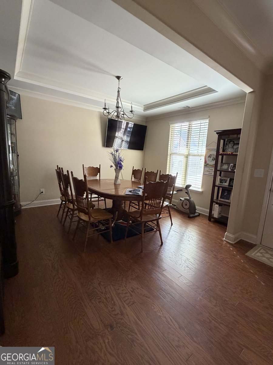 4624 Jack Nicklaus Street Duluth - Photo 9