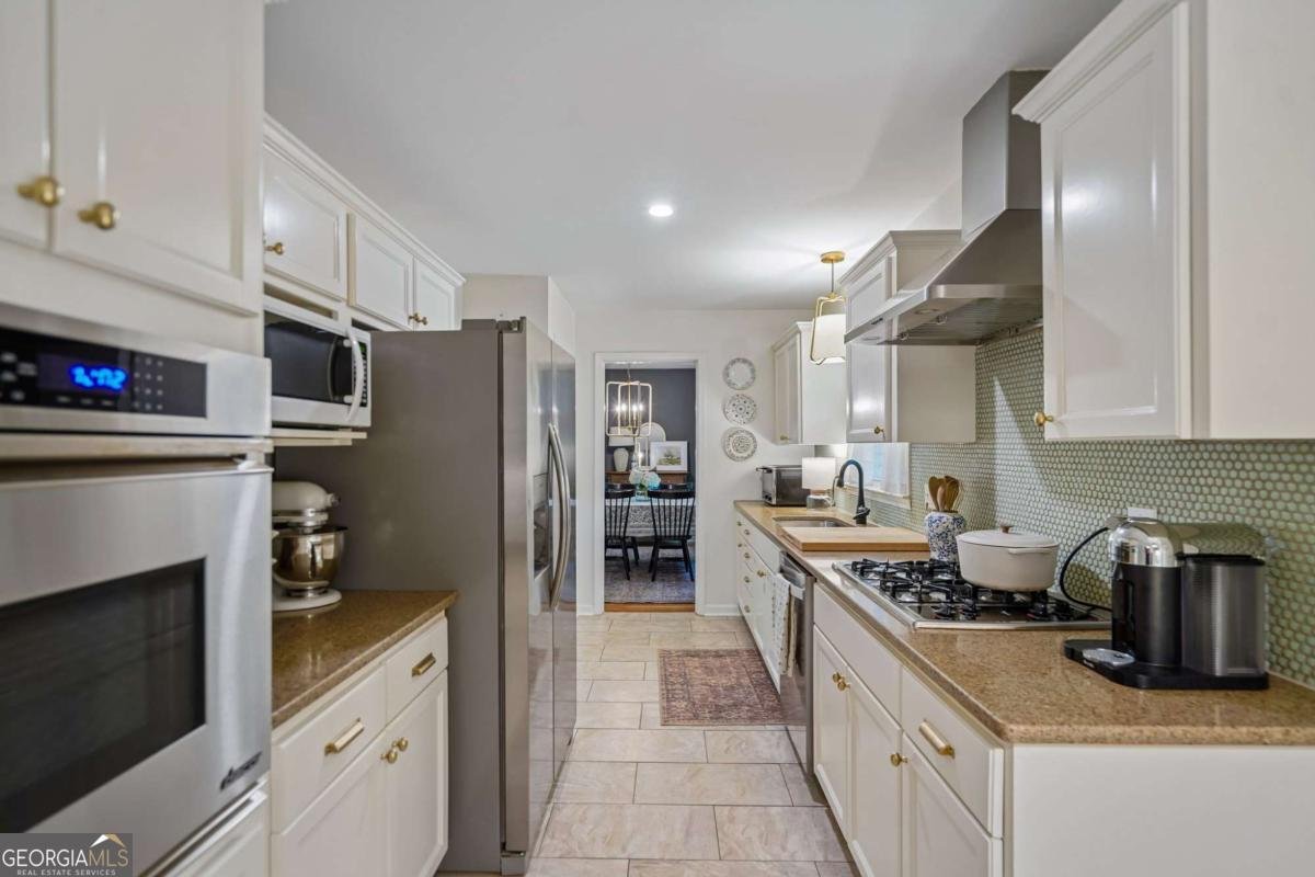 1691 Sterling Trail Marietta - Photo 10