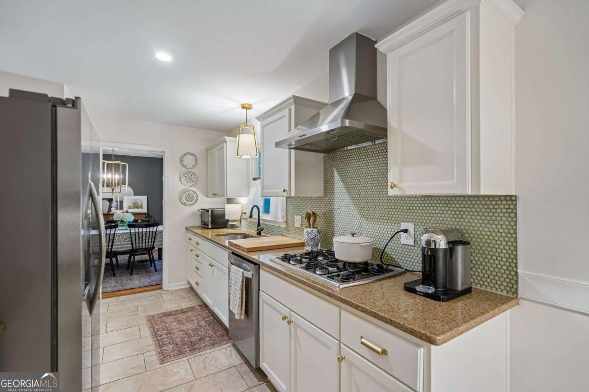 1691 Sterling Trail Marietta - Photo 11
