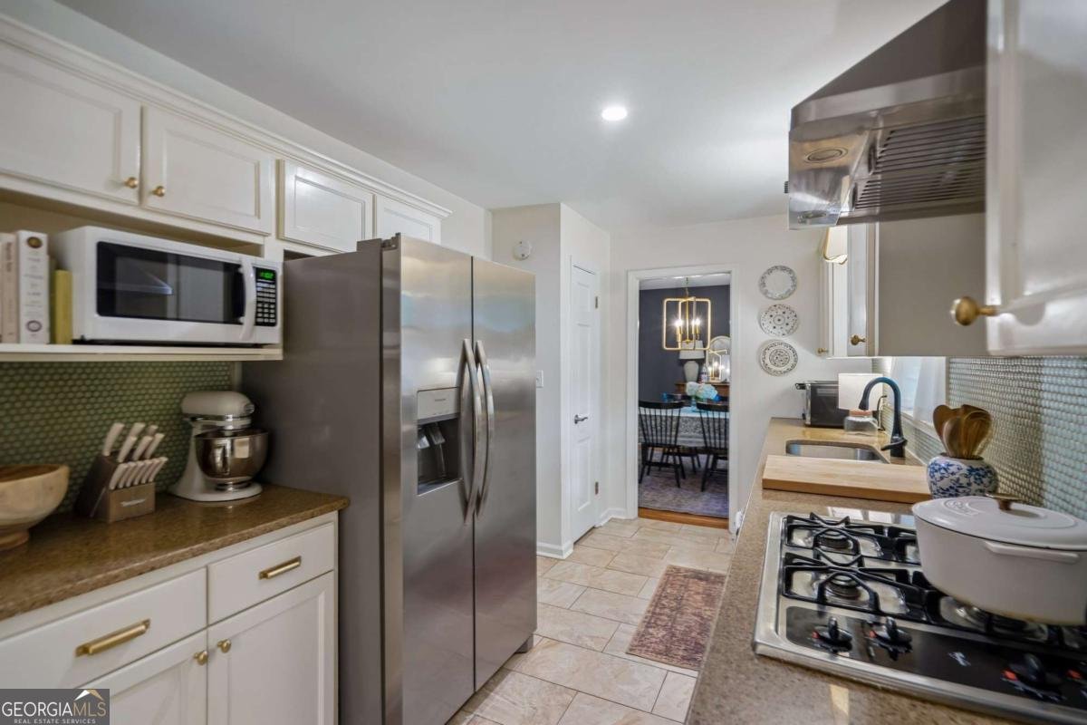 1691 Sterling Trail Marietta - Photo 12