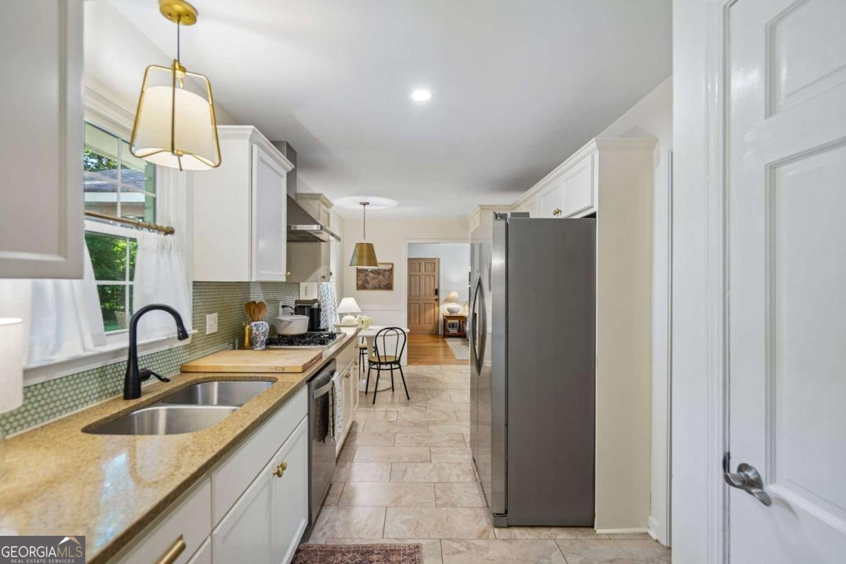 1691 Sterling Trail Marietta - Photo 13
