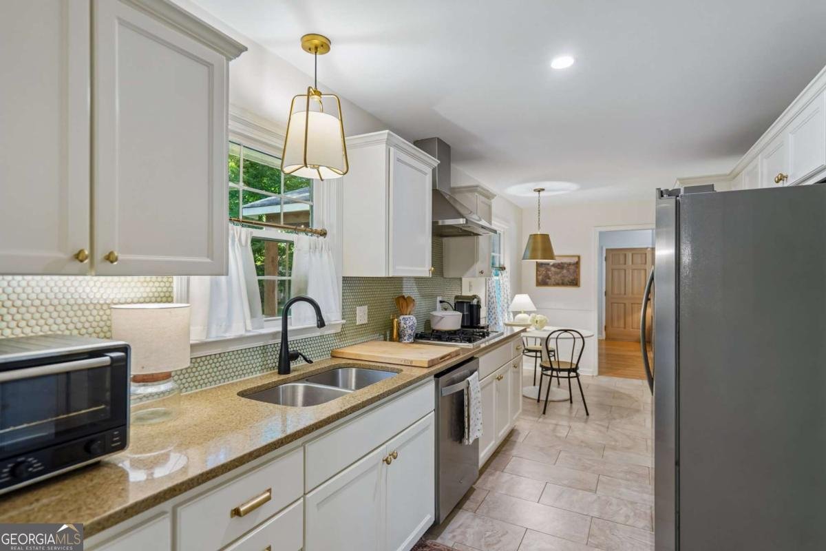 1691 Sterling Trail Marietta - Photo 14