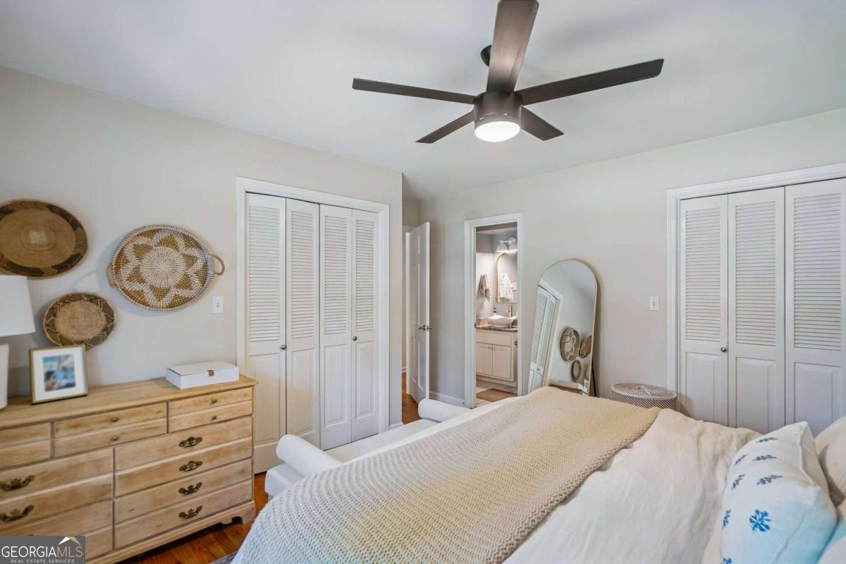 1691 Sterling Trail Marietta - Photo 20