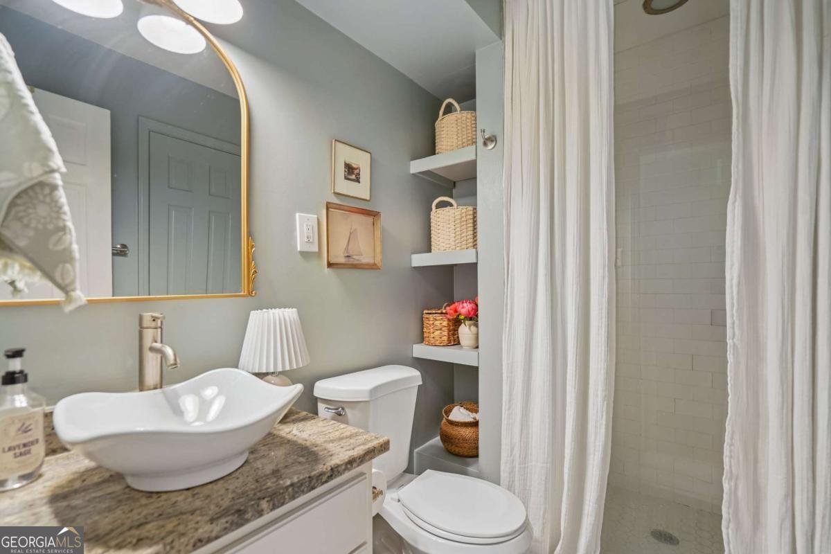 1691 Sterling Trail Marietta - Photo 21