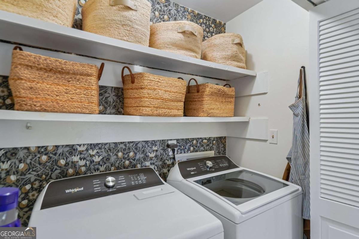 1691 Sterling Trail Marietta - Photo 23