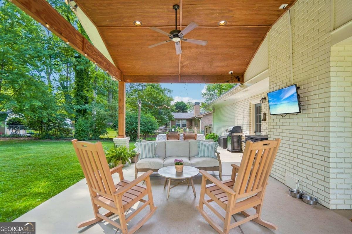 1691 Sterling Trail Marietta - Photo 31