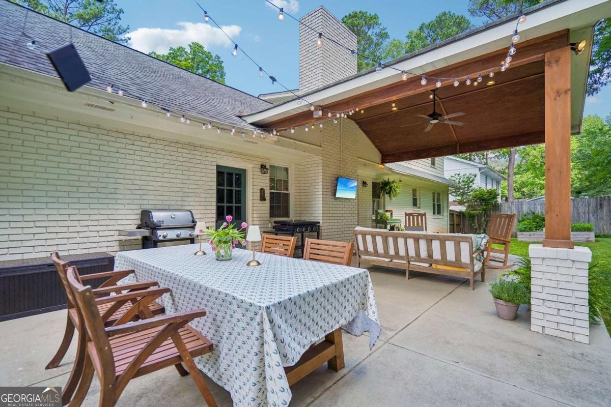 1691 Sterling Trail Marietta - Photo 32