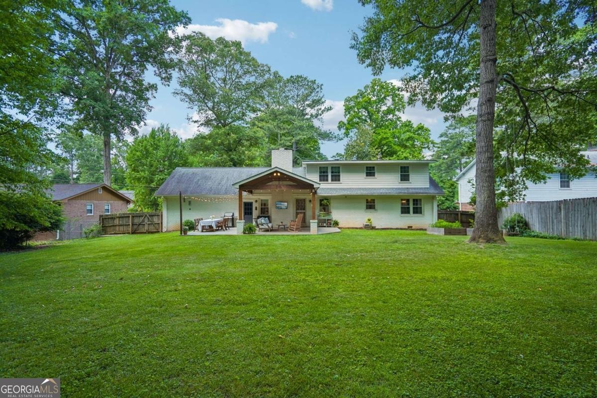 1691 Sterling Trail Marietta - Photo 35