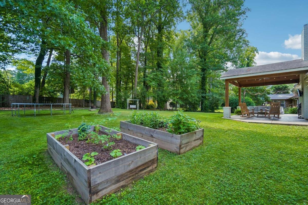1691 Sterling Trail Marietta - Photo 37
