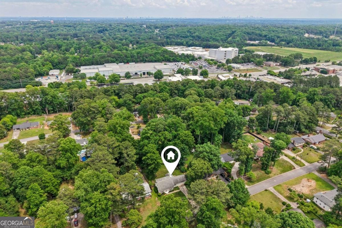 1691 Sterling Trail Marietta - Photo 41