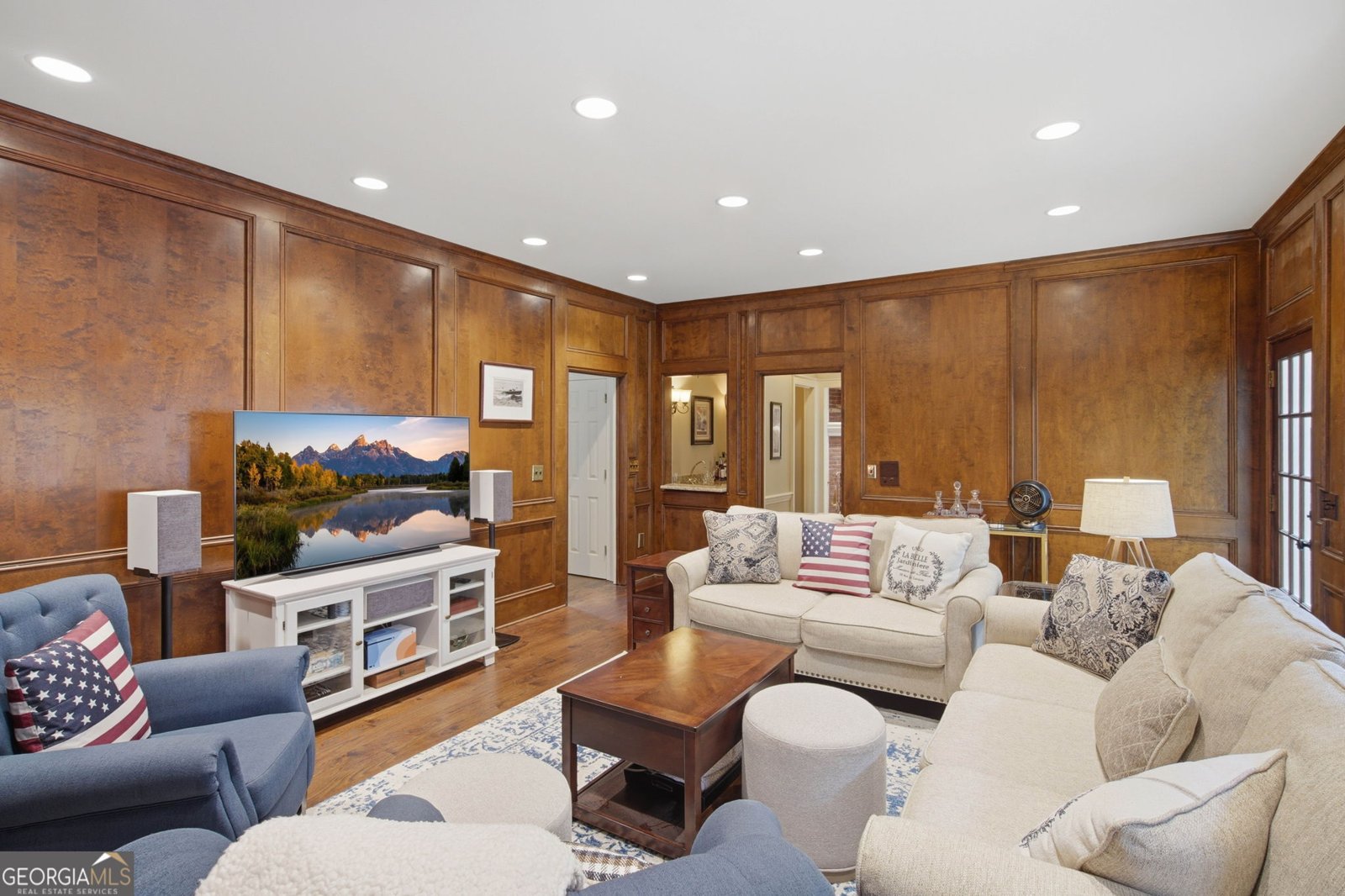 10025 Farmbrook Lane Johns Creek - Photo 13