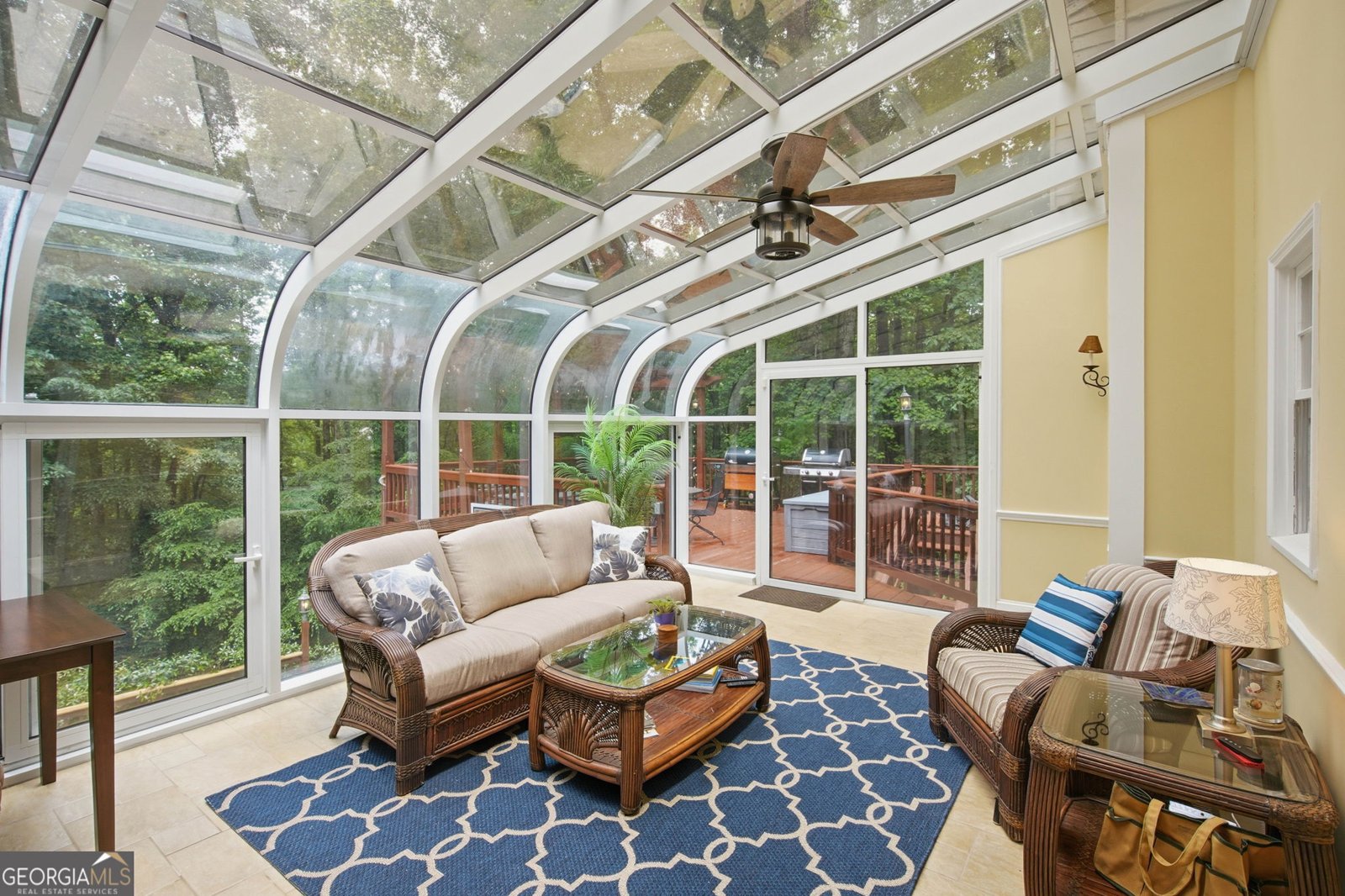 10025 Farmbrook Lane Johns Creek - Photo 15