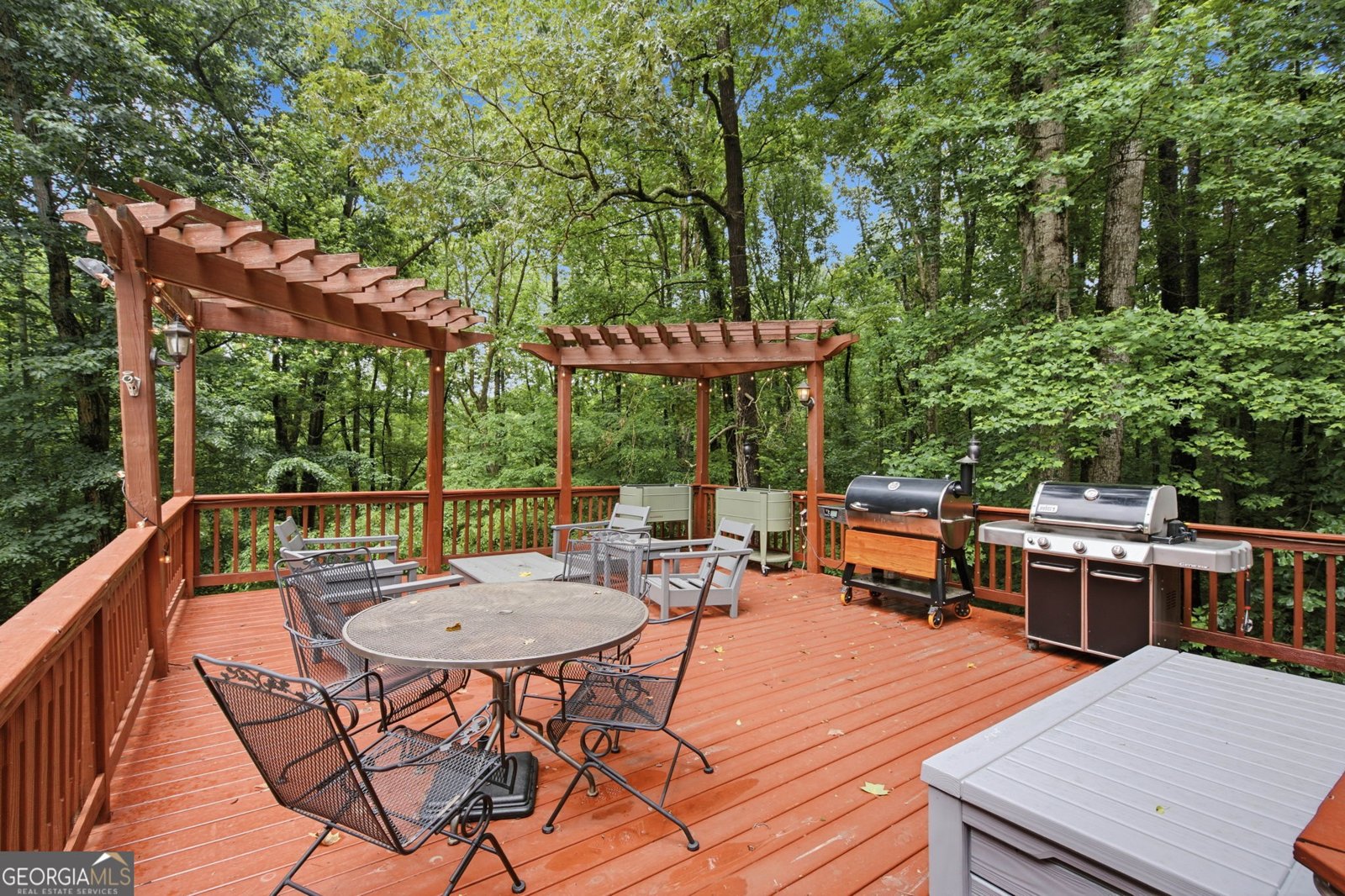 10025 Farmbrook Lane Johns Creek - Photo 17