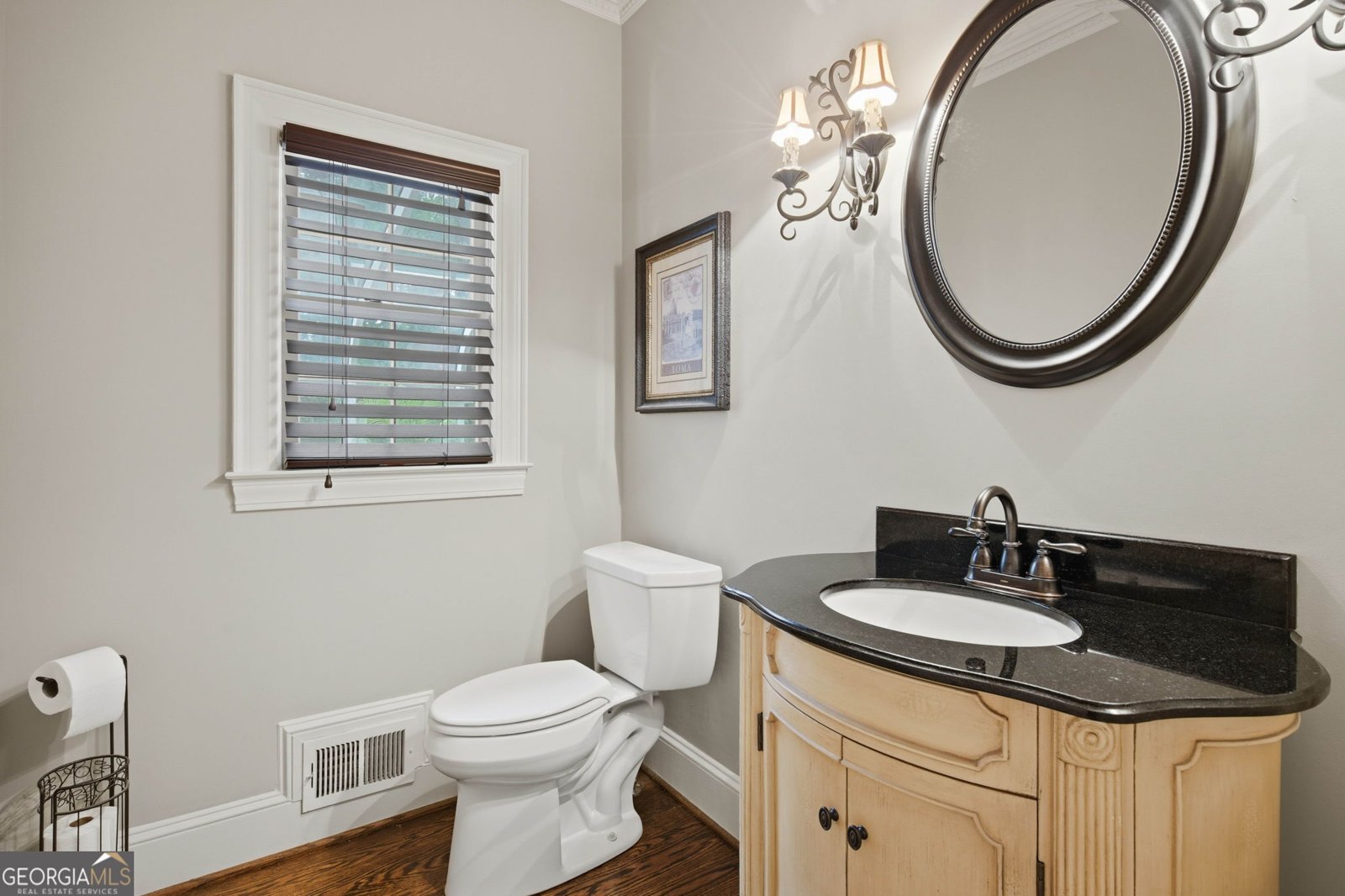 10025 Farmbrook Lane Johns Creek - Photo 19