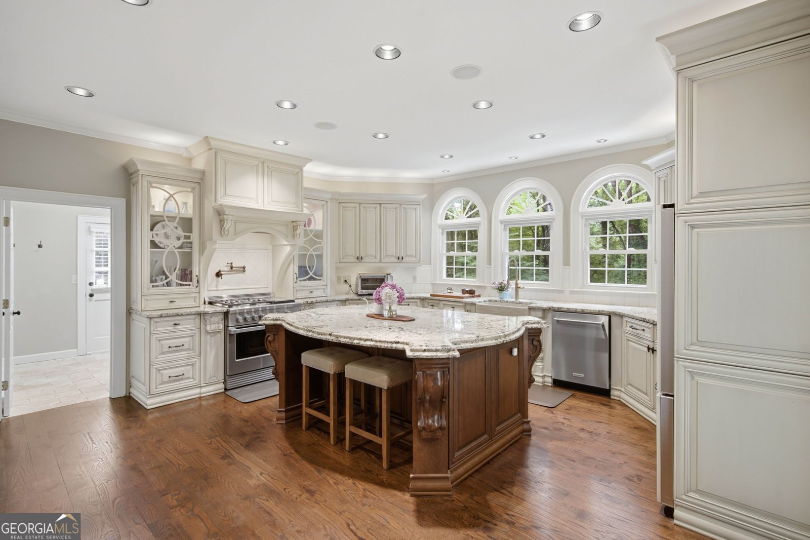 10025 Farmbrook Lane Johns Creek - Photo 21