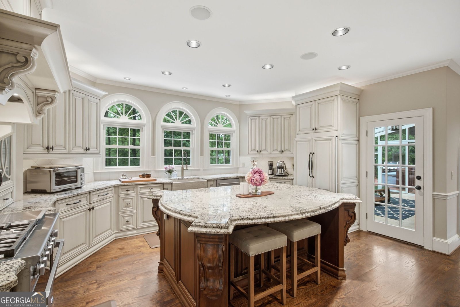 10025 Farmbrook Lane Johns Creek - Photo 22