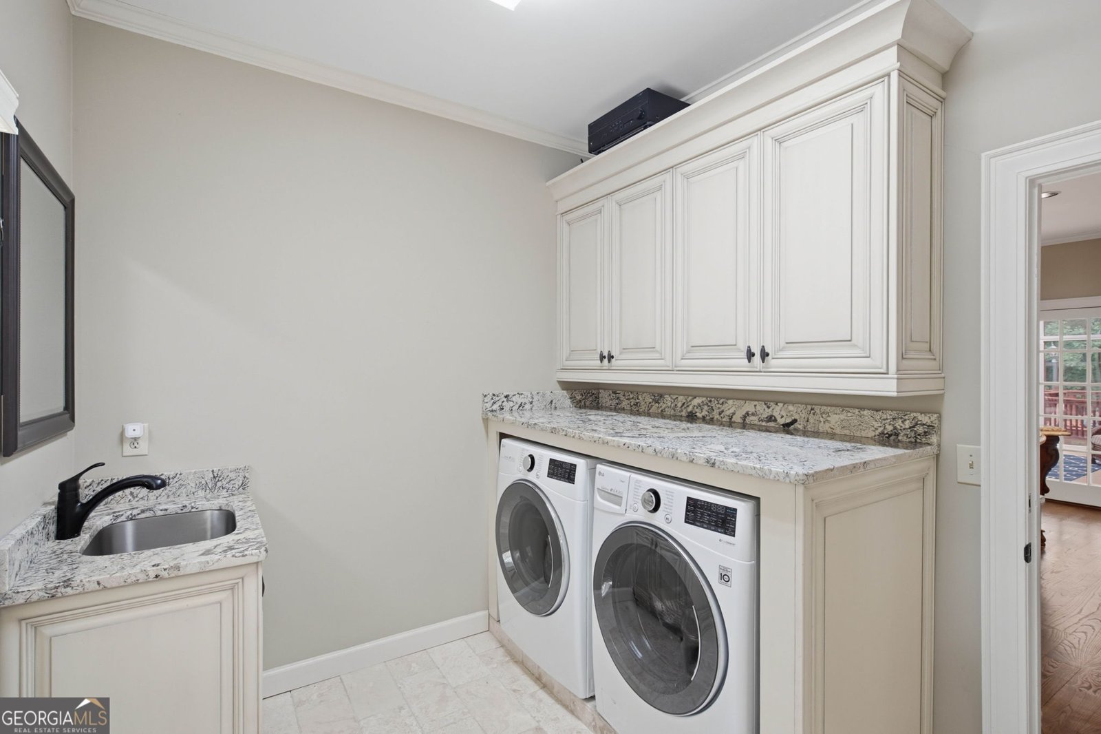 10025 Farmbrook Lane Johns Creek - Photo 23