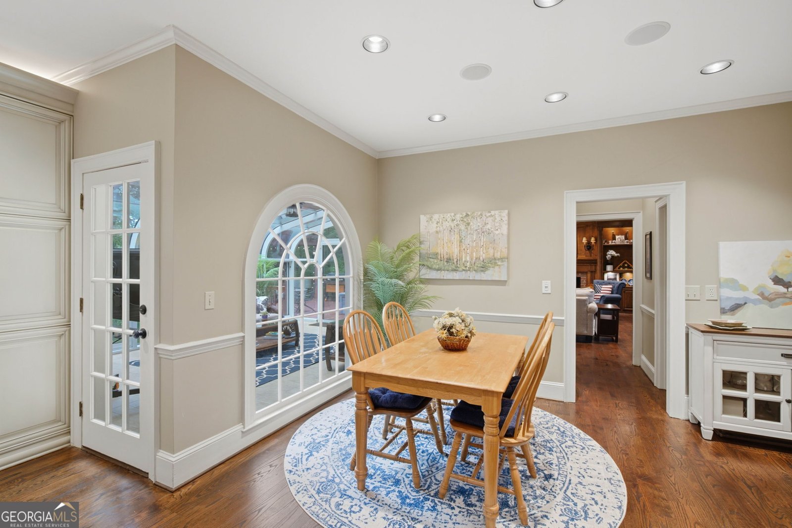 10025 Farmbrook Lane Johns Creek - Photo 24