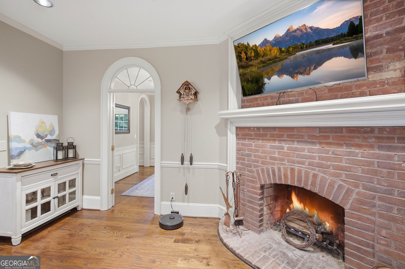 10025 Farmbrook Lane Johns Creek - Photo 25