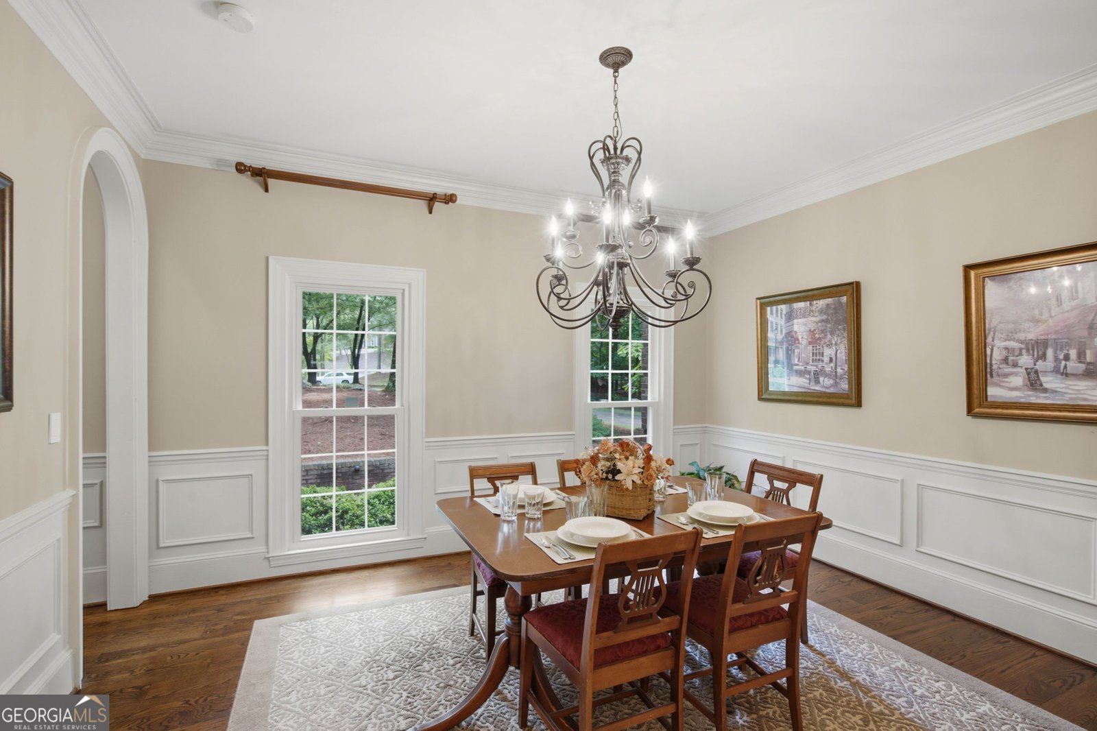 10025 Farmbrook Lane Johns Creek - Photo 26